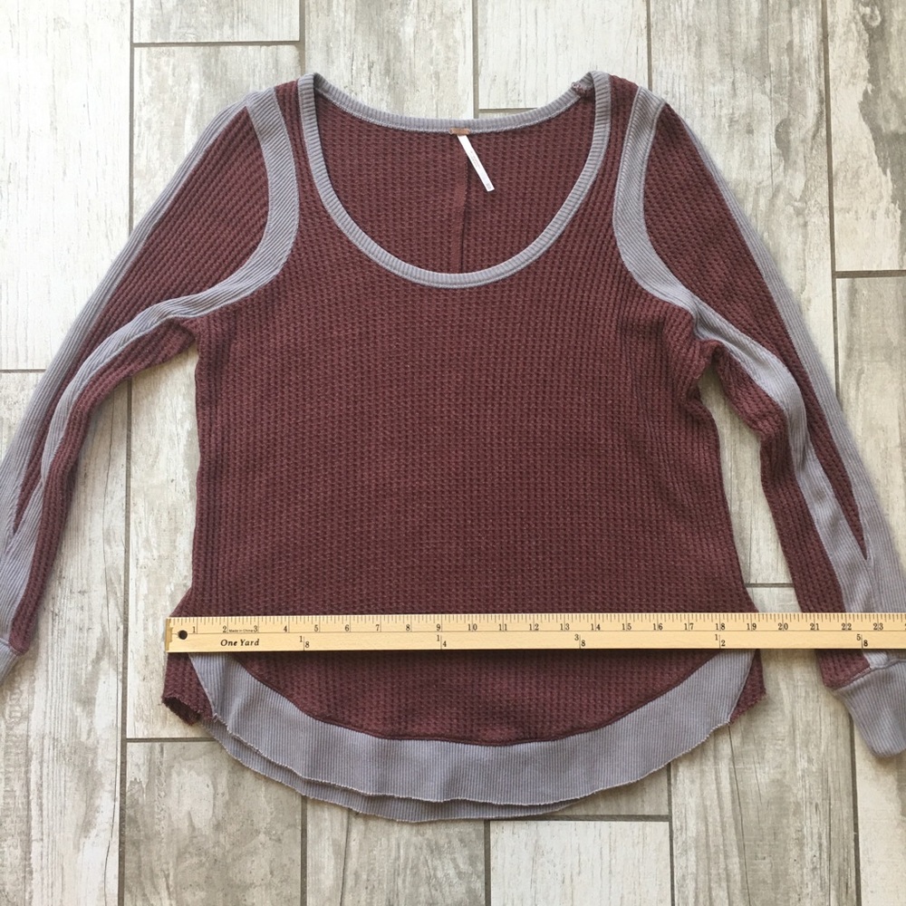 Free People Top
